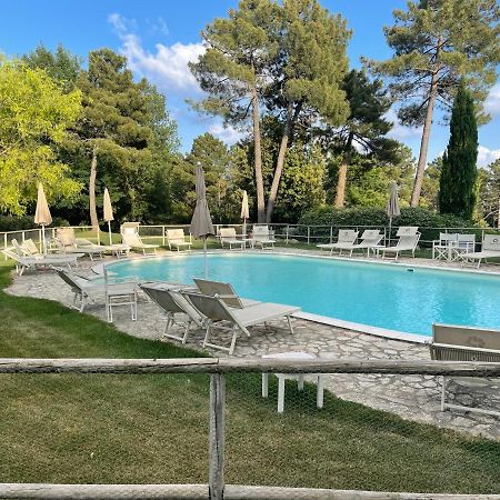 San Vivaldo Tuscany Relax H&H - Helly House 아파트 외부 사진