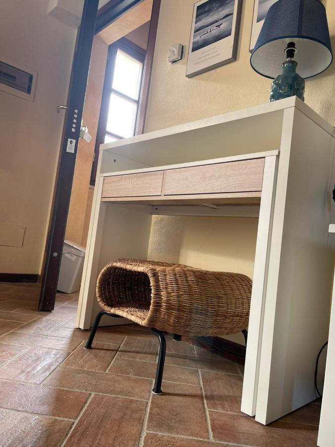 San Vivaldo Tuscany Relax H&H - Helly House 아파트 외부 사진