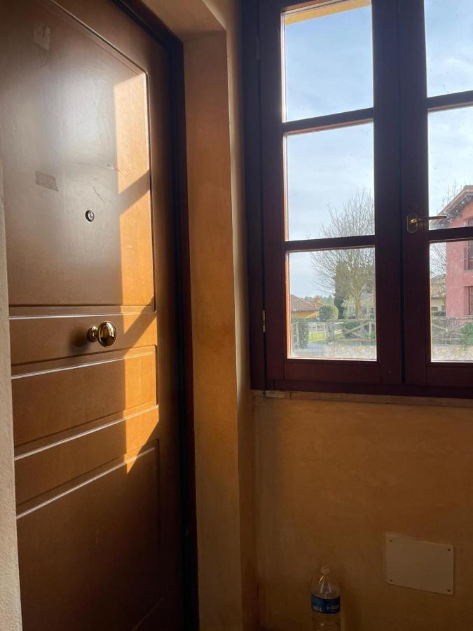 San Vivaldo Tuscany Relax H&H - Helly House 아파트 외부 사진