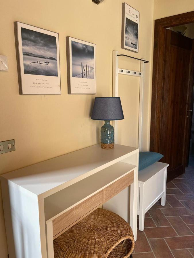 San Vivaldo Tuscany Relax H&H - Helly House 아파트 외부 사진