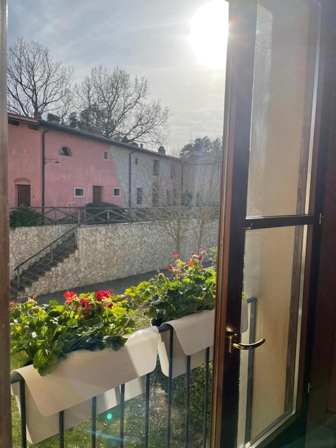 San Vivaldo Tuscany Relax H&H - Helly House 아파트 외부 사진