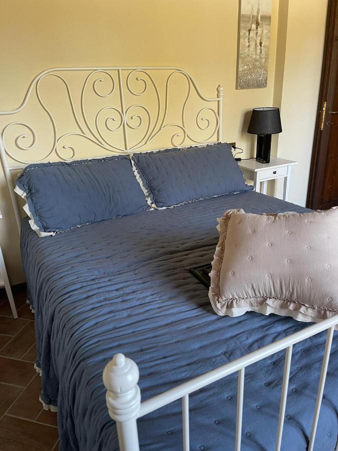 San Vivaldo Tuscany Relax H&H - Helly House 아파트 외부 사진
