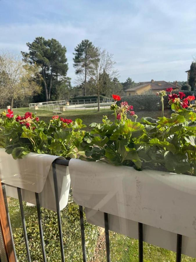 San Vivaldo Tuscany Relax H&H - Helly House 아파트 외부 사진