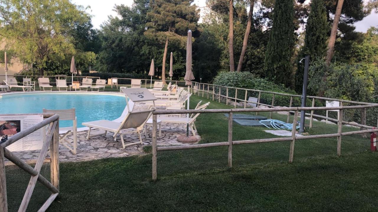 San Vivaldo Tuscany Relax H&H - Helly House 아파트 외부 사진