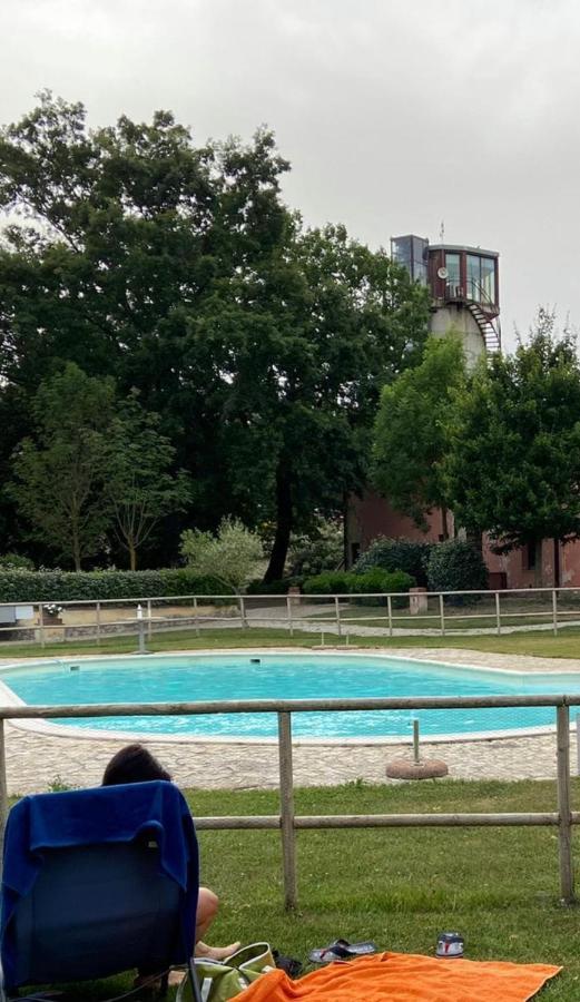 San Vivaldo Tuscany Relax H&H - Helly House 아파트 외부 사진
