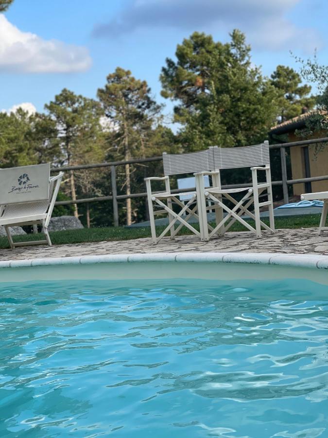 San Vivaldo Tuscany Relax H&H - Helly House 아파트 외부 사진