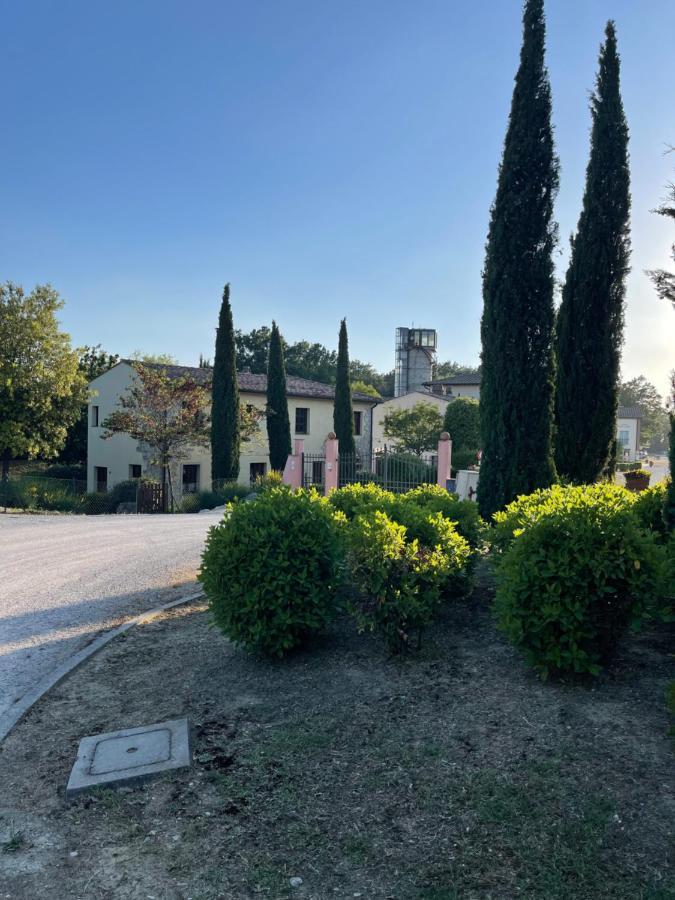 San Vivaldo Tuscany Relax H&H - Helly House 아파트 외부 사진